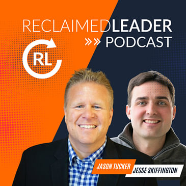 RL 395: Ruthlessly Sticking to Your Why