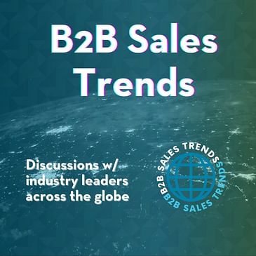 B2B Sales Trends