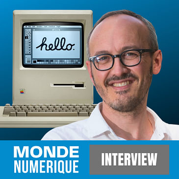 [Interview] Olivier Frigara (ORLM) : "Le Macintosh était une Rolls pour l'époque"
