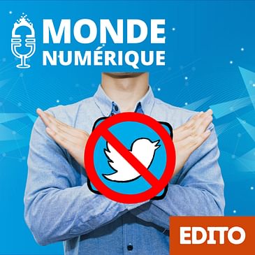 [EDITO] Peut-on quitter Twitter ? 