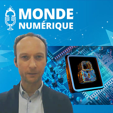 "Nous développons les standards cryptographiques du futur" (Sébastien Canard, Orange)