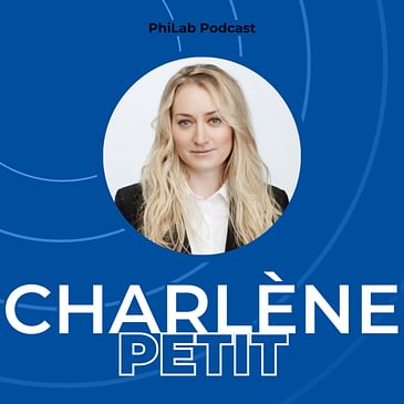Bonus : ma chronique "Philanthropie & Éducation" dans le podcast du Philab