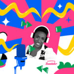 #56 - Manager une équipe Recrutement, c'est du sport ! - Salima Koné