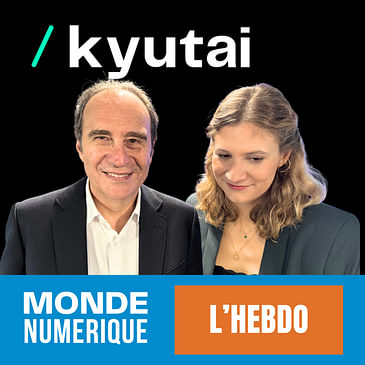 [L'HEBDO] Kyutai, l'offensive française en IA signée Xavier Niel