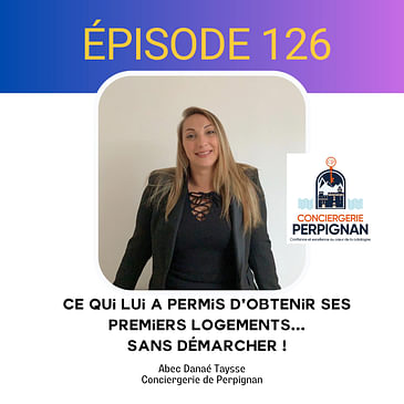 126. Ce qui lui a permis d’obtenir ses premiers logements… sans démarcher !