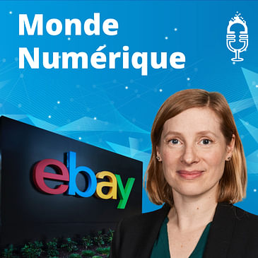 "eBay is back" ou comment le site d'enchères veut refaire parler de lui (Interview Sarah Tayeb, eBay France)