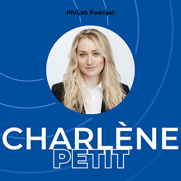 Bonus : ma chronique "Philanthropie & Perspectives au féminin" pour le podcast du Philab