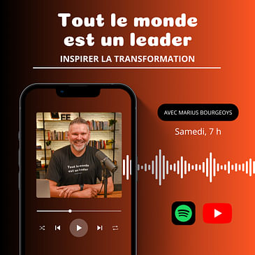 Tout le monde est un leader