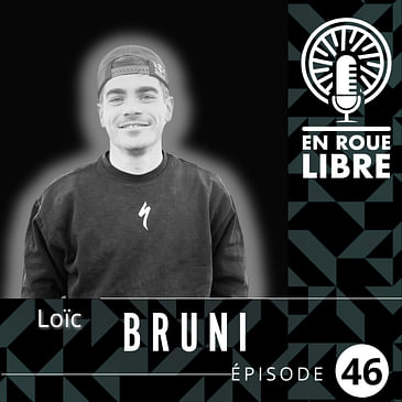 [EXTRAIT] Loïc Bruni - Retour de blessure, pression insoutenable et son incroyable victoire aux Gets en 2022