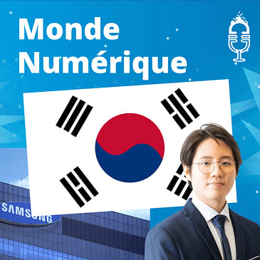 Comment la Corée du Sud se prépare au monde de demain (Reportage)
