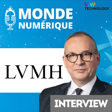 L'innovation technologique au coeur de l'industrie du luxe (Franck Le Moal, directeur des innovations chez LVMH)
