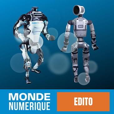 Robots humanoïdes : entre promesses et désillusions (Edito)