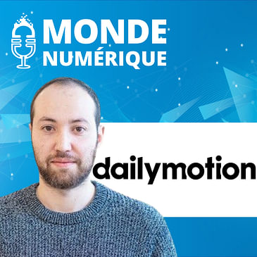 "Dailymotion a développé des outils innovants pour cibler les consommateurs" (Hamza Kourimate, Dailymotion Advertising)