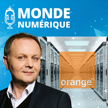 "La virtualisation rend les réseaux télécoms beaucoup plus flexibles" (Laurent Leboucher, Orange)