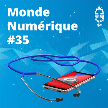 L'HEBDO #35 : Carnet de santé en ligne - Médecine prédictive - Exosquelette français