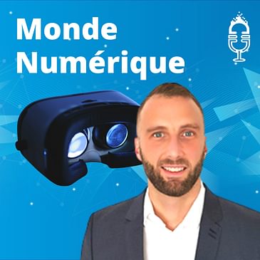[INTERVIEW] Lucas Perraudin : la révolution marketing du metavers (REDIF)