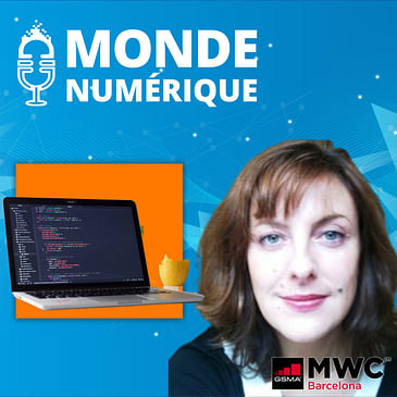 MWC 23| Les opérateurs ouvrent leurs réseaux aux développeurs (Claire Chauvin, Orange)