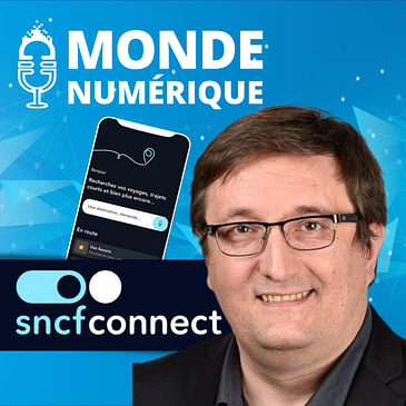 Dans les coulisses de l'application SNCF Connect (Christophe Rochefolle, SNCF Connect)