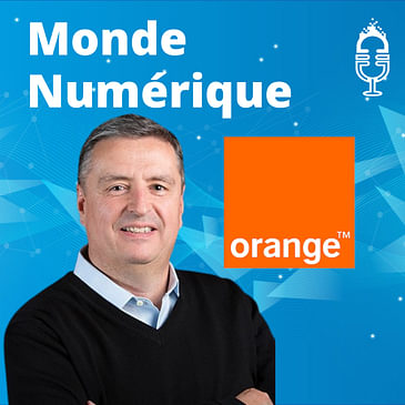 Wi-Fi, quantique, satellite... Orange présente ses projets de recherche (Jean Bolot, Dir de la recherche d'Orange)