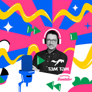 Le Tam Tam Show est de retour !