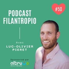 #50 : Ramdam Social, les dessous d'une marque à dimension solidaire avec Luc-Olivier Pieret