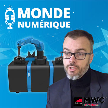 MWC 23 | La mesure des ondes des smartphones, une donnée essentielle (Stéphane Pannetrat, Art-Fi)