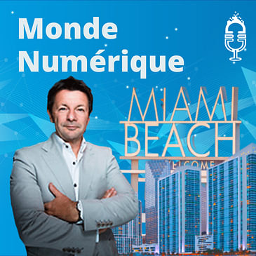 "Miami offre un cadre favorable aux affaires" (Denis Jacquet, entrepreneur)