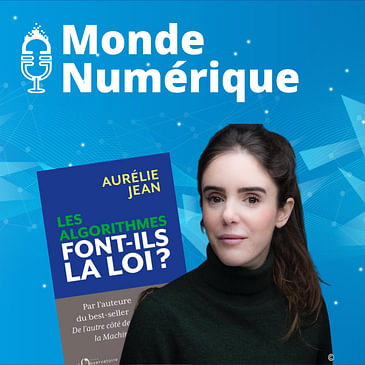 (Bonus) La face cachée des algorithmes - Aurélie Jean, docteur en sciences