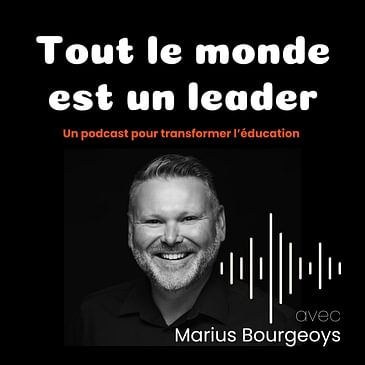 Tout le monde est un leader