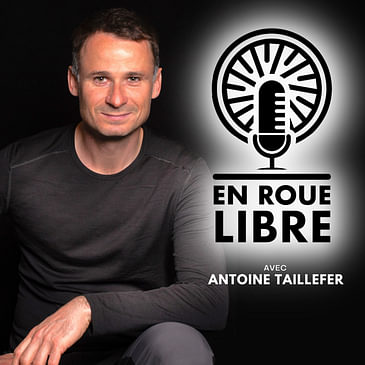 En Roue Libre Podcast 🚲