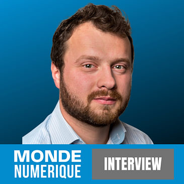 [Interview] Thomas Fauré : la souveraineté numérique sera un des thèmes forts de 2024