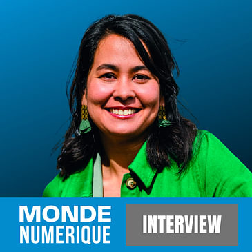 [Interview] Maya Noël : les startup françaises se préparent à affronter 2024