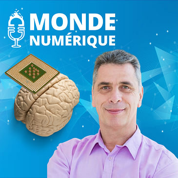 "Des puces inspirées du cerveau pour réduire la consommation d'énergie" (Jean-René Lequepeys, CEA) 