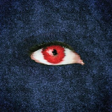 Real Ghost Stories for Insomniacs