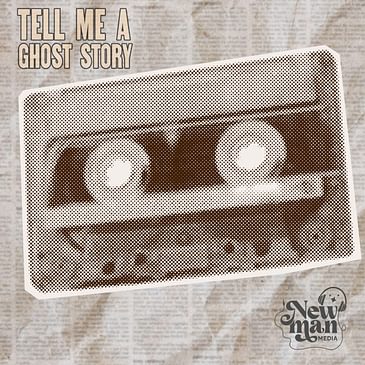Real Ghost Stories For Walking the Dog - Mixtape Vol. 7