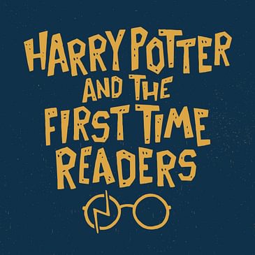 Harry Potter and the Goblet of Fire: Ch 28-30