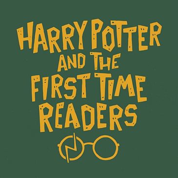 Harry Potter and the First Time Readers - Introduction
