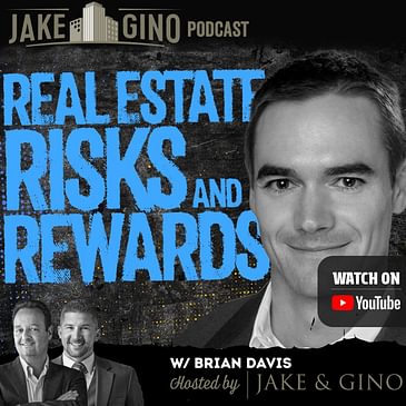 Brian Davis on Real Estate Investing: How to Achieve Financial Freedom | Spark Rental Success Story