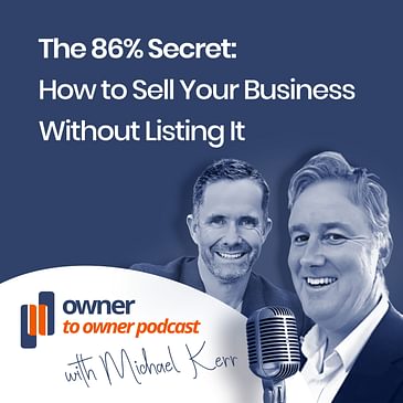 Pete Seligman Search Investor on finding and inspiring the next generation of business owners.