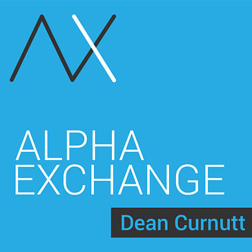 The Alpha Exchange 2022 Year in Review
