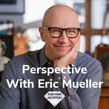 Perspective With Eric Mueller