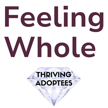 Feeling Whole