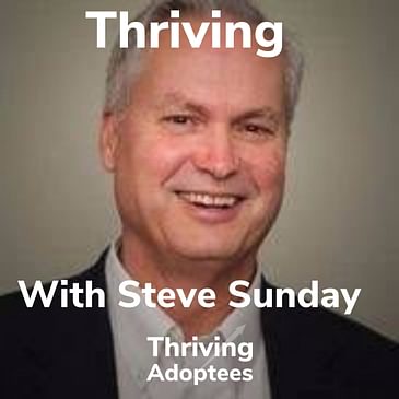Thriving With Steve Sunday