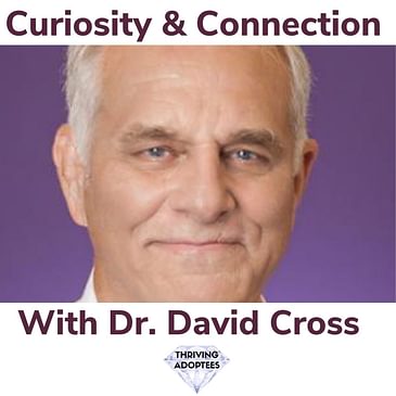 Curiosity and Connection With David Cross