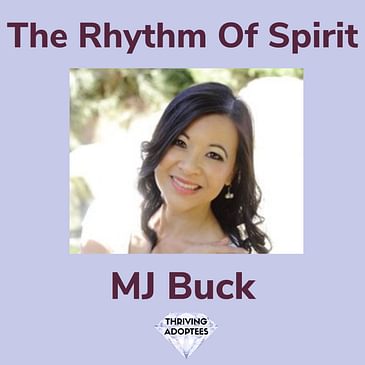 The Rhythmn Of Spirit With Mj Buck