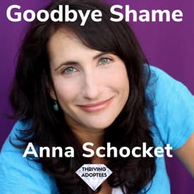 Goodbye Shame With Anna Schocket