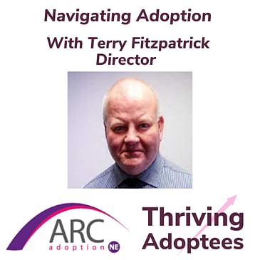 Navigating Adoption With Terry Fitzpatrick Director