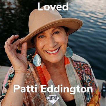 Loved With Patti Eddington