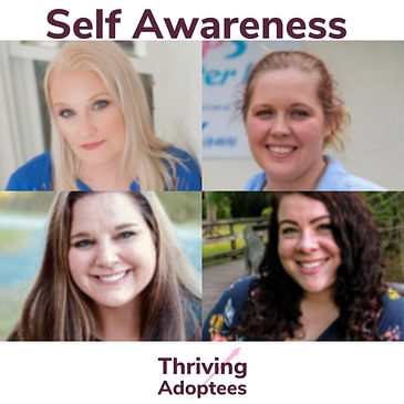 Self Awareness