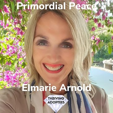 Primordial Peace With Elmarie Arnold